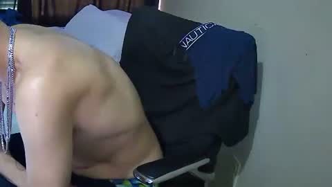 Snapshot of muffdiver718 chatting on 01/26/25, 07:52 Muffdiver online show from 01/26/25, 07:52