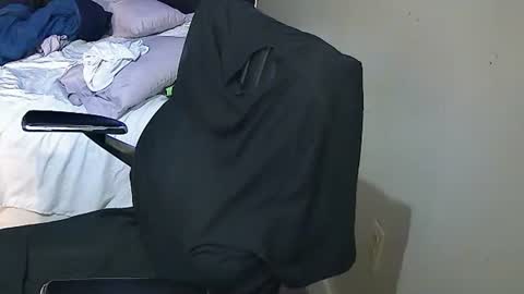 Snapshot of muffdiver718 chatting on 01/29/25, 12:13 Muffdiver online show from 01/29/25, 12:13