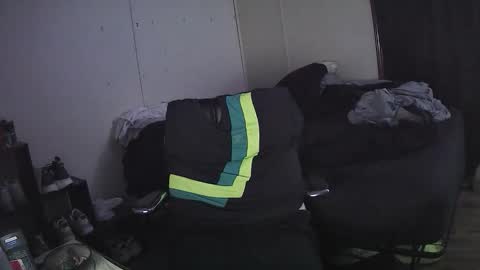 Snapshot of muffdiver718 chatting on 01/19/26, 09:13 Muffdiver online show from 01/19/26, 09:13