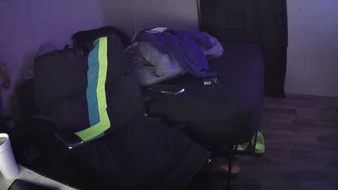 Snapshot of muffdiver718 chatting on 02/01/26, 08:02 Muffdiver online show from 02/01/26, 08:02