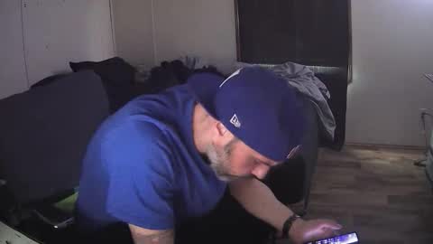 Snapshot of muffdiver718 chatting on 02/07/26, 02:54 Muffdiver online show from 02/07/26, 02:54