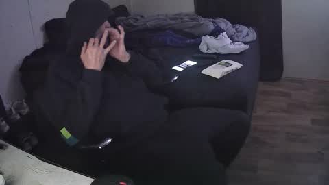 Snapshot of muffdiver718 chatting on 02/20/26, 02:08 Muffdiver online show from 02/20/26, 02:08