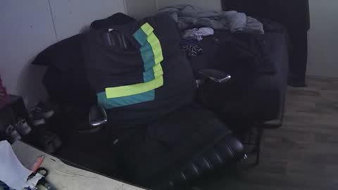 Snapshot of muffdiver718 chatting on 02/28/26, 11:00 Muffdiver online show from 02/28/26, 11:00