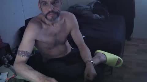 Snapshot of muffdiver718 chatting on 03/02/26, 10:00 Muffdiver online show from 03/02/26, 10:00