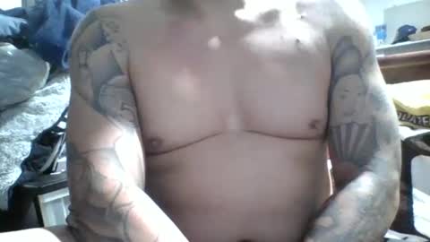 muffduster online show from 02/24/25, 01:42