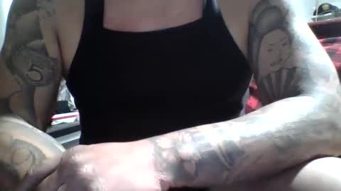 muffduster online show from 03/01/25, 12:56