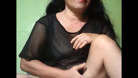 muffy_bunny online show from 03/14/26, 07:08