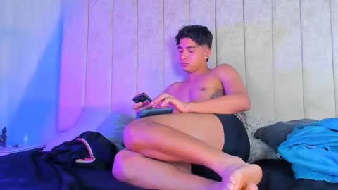 Snapshot of muichiro_tokito1 chatting on 01/27/25, 04:41 muichiro tokito1 online show from 01/27/25, 04:41