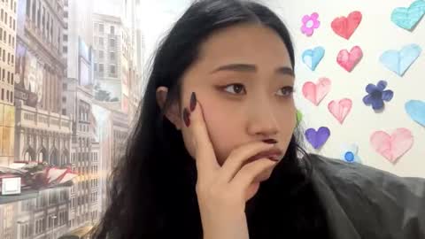 Mia online show from 03/03/26, 10:21