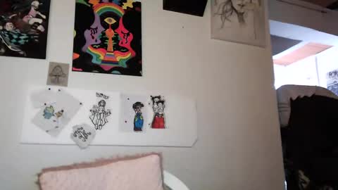 JESSICA online show from 12/26/24, 02:05