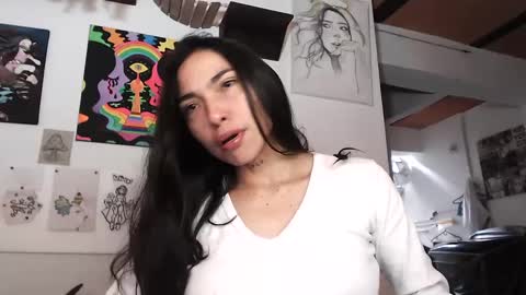 JESSICA online show from 12/29/24, 02:10