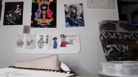 JESSICA online show from 01/05/25, 10:40