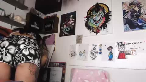 JESSICA online show from 02/15/25, 07:06