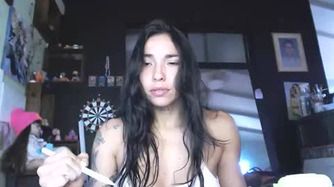 JESSICA online show from 10/04/25, 06:28