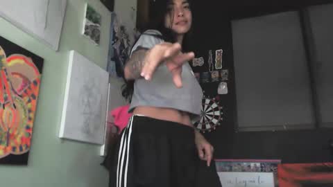 JESSICA online show from 10/13/25, 12:16