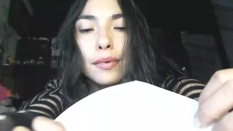 JESSICA online show from 10/31/25, 03:40