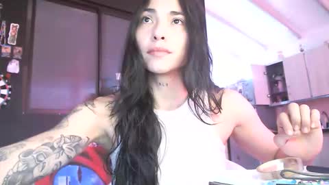 JESSICA online show from 11/07/25, 03:23