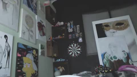 JESSICA online show from 02/09/26, 09:35