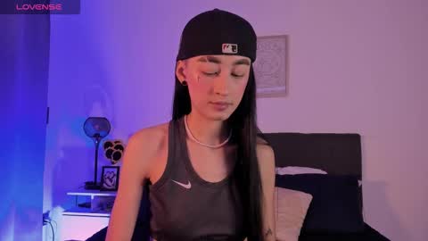 Snapshot of mulan_sheng69 chatting on 10/17/25, 08:44 Mulan Sheng next broadcast December 4 online show from 10/17/25, 08:44