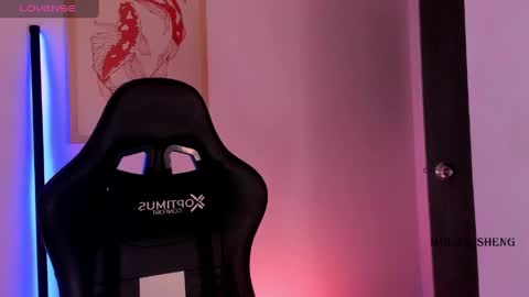 Snapshot of mulan_sheng69 chatting on 04/02/26, 04:21 Mulan Sheng next broadcast December 4 online show from 04/02/26, 04:21