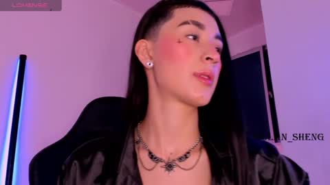 Snapshot of mulan_sheng69 chatting on 07/29/26, 02:10 Mulan Sheng next broadcast December 4 online show from 07/29/26, 02:10