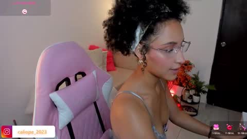 HEY GUYS IF YOU LIKE SEXY SHOW YOU ARE IN THE CORRECT PLACE CU WENESDAY PVT OPEN   TRANSMISSION TIME 5 PM - 10 PM COLOMBIA online show from 10/21/25, 12:55