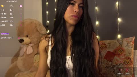 mulata online show from 12/10/24, 09:44