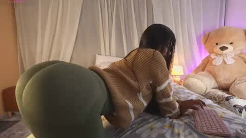 mulata online show from 12/01/25, 09:36