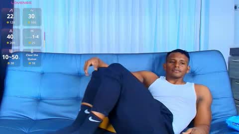 mulato online show from 09/09/25, 05:01