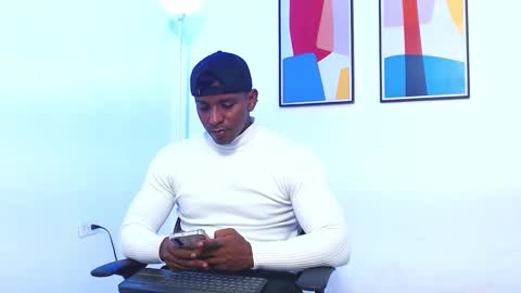 mulato online show from 09/28/25, 02:28