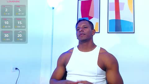 mulato online show from 10/06/25, 02:03