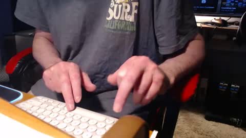 mulldoon1950 online show from 12/18/25, 11:16