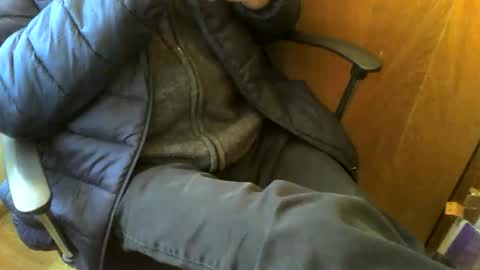 muller520 online show from 03/19/26, 03:16