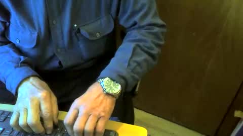 muller520 online show from 04/12/26, 05:01