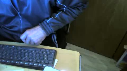 muller520 online show from 05/07/26, 04:56