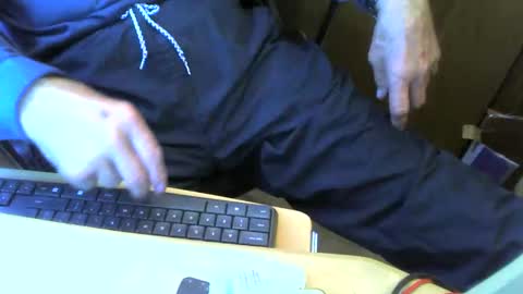 muller520 online show from 05/16/26, 12:26