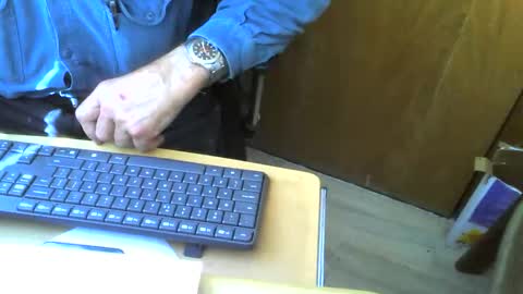 muller520 online show from 05/19/26, 12:33