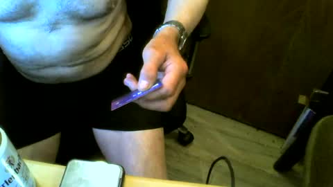 Snapshot of muller520 chatting on 06/20/26, 06:22 muller520 online show from 06/20/26, 06:22