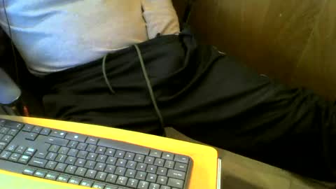 Snapshot of muller520 chatting on 08/01/26, 05:34 muller520 online show from 08/01/26, 05:34
