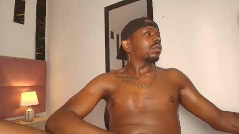 Snapshot of muller_asher chatting on 09/21/25, 03:35 Muller Asher online show from 09/21/25, 03:35