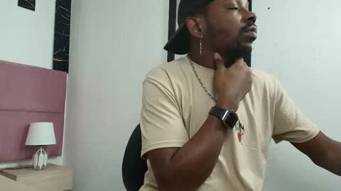 Snapshot of muller_asher chatting on 10/09/25, 04:32 Muller Asher online show from 10/09/25, 04:32