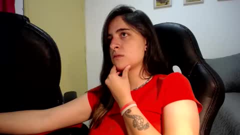 Dani and Alex online show from 09/23/25, 02:47