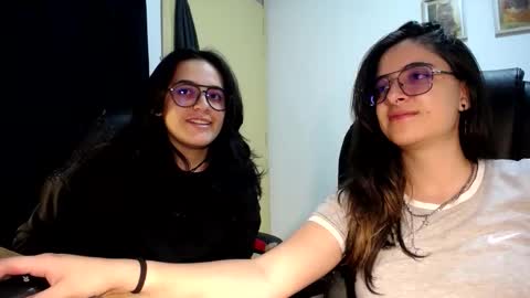 Dani and Alex online show from 10/07/25, 02:20
