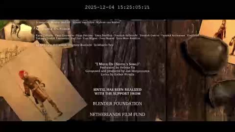 multitest101 online show from 12/04/25, 11:24