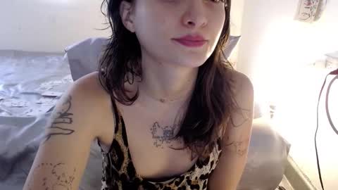 Snapshot of munchi_ chatting on 02/09/26, 08:35 online show from 02/09/26, 08:35