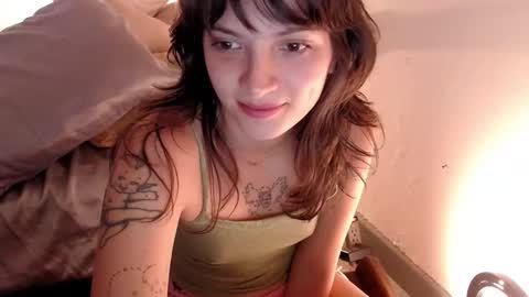 Snapshot of munchi_ chatting on 02/19/26, 09:22 online show from 02/19/26, 09:22