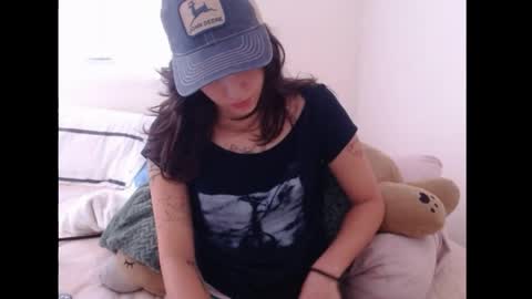 Snapshot of munchi_ chatting on 04/03/26, 05:44 online show from 04/03/26, 05:44