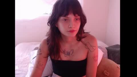 Snapshot of munchi_ chatting on 04/07/26, 07:14 online show from 04/07/26, 07:14