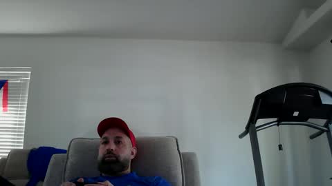 Bearded online show from 02/13/26, 08:27