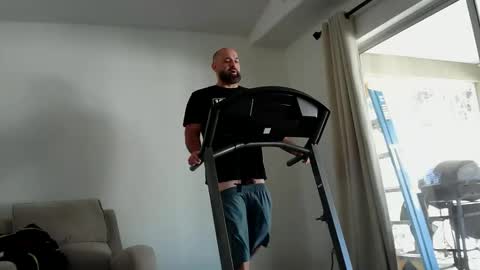 Bearded online show from 02/23/26, 03:20